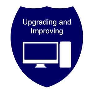Custom built Computers & Upgrades